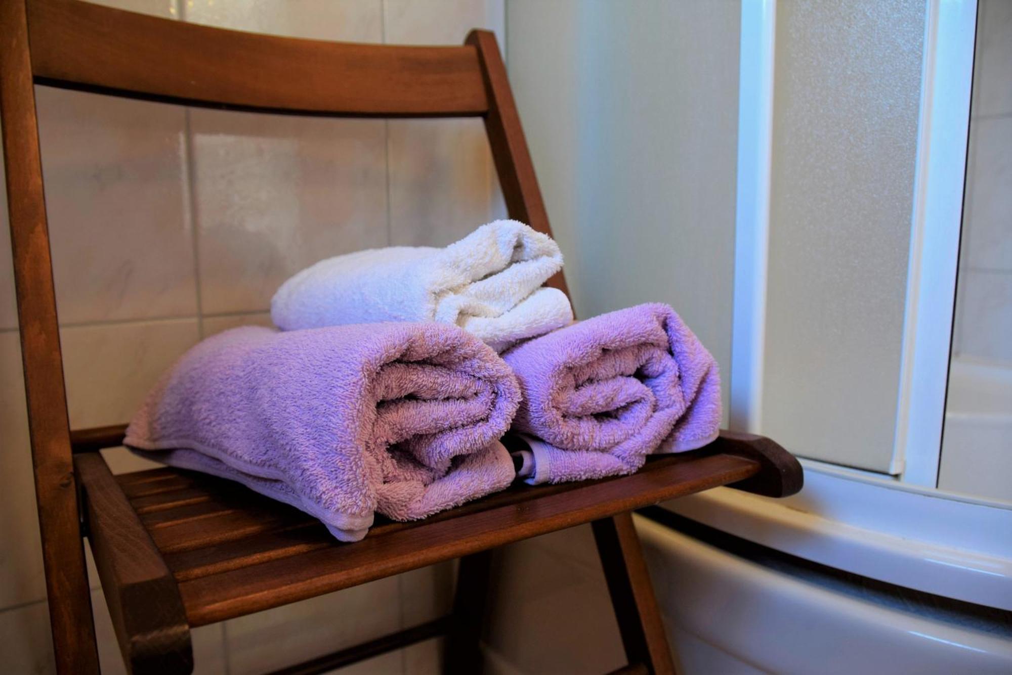 Miramar Apartments Banjol Zewnętrze zdjęcie