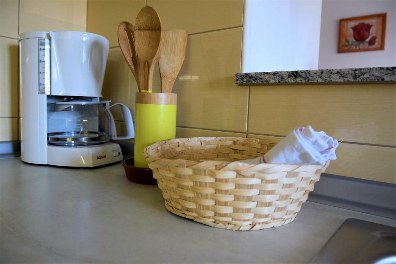 Miramar Apartments Banjol Zewnętrze zdjęcie