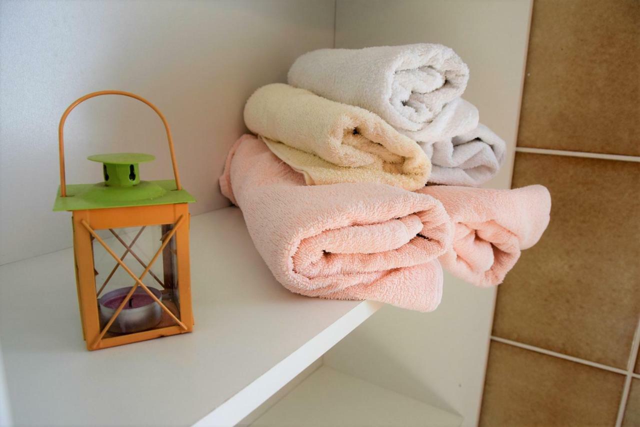 Miramar Apartments Banjol Zewnętrze zdjęcie